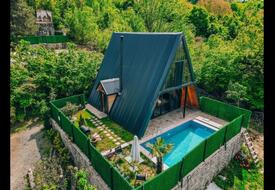 Sapanca Grand Bungalov