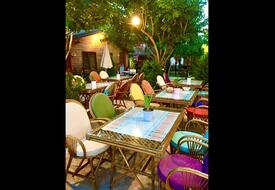 Palamutbükü Pansiyon & Bungalows