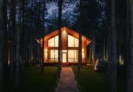 Harmony Green Village Resort