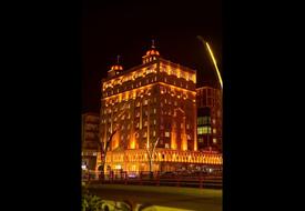 Raymar Hotels Mardin