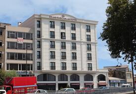 Grand Sağcanlar Hotel