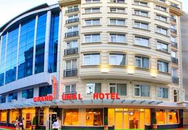 Grand Ünal Hotel