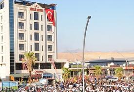 Dicle Hotel