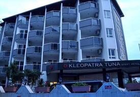 Kleopatra Tuna Apart Hotel