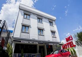 Express İnci Hotel