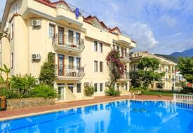 Milkyway Apart Hotels