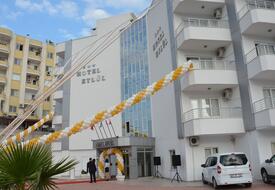 Eylül Hotel
