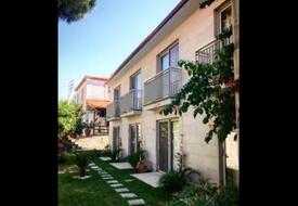 Bademli Garden Suite