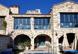 Windmill Alaçatı Otel