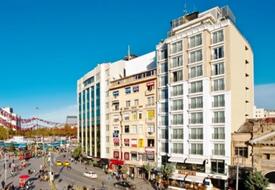 CVK Taksim Hotel