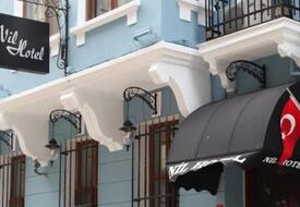 Nil Hotel İstanbul