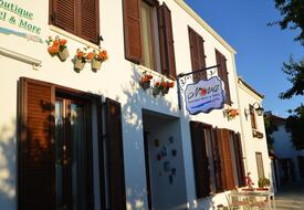 Novacitrus Butik Otel