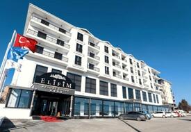 Elifim Resort Hotel