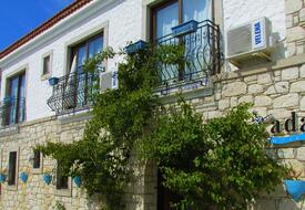 Ada Hotel Alaçatı