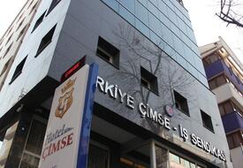 Çimse Otel