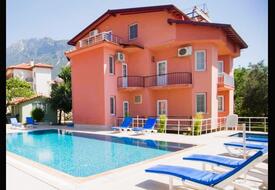 Sindrella Apart Otel