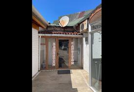 Bedesten Pansiyon Ilıca