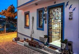 Begonvil Otel Bozcaada