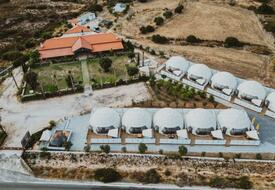 Alaçatı Route 35 Glamping & Restaurant