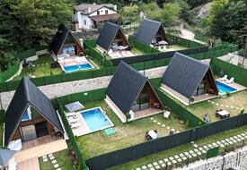 Alis Paradise Sapanca