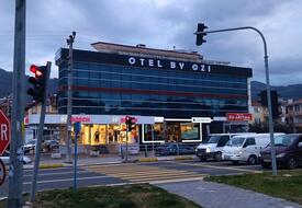 Otel By Ozi Altınoluk