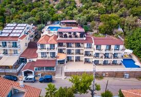 Leslion Hotel Turunç