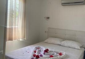 Adrasan Zeytin Gözleme Apart Evleri