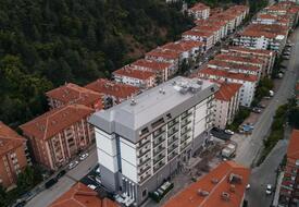 Ve Hotels Kızılcahamam