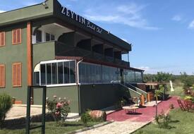 İğdebağları Zeytin Butik Otel