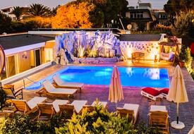 Villa Kore Çeşme Hotel