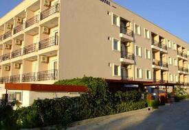 Albayrak Apart Hotel