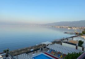 Hattuşa Vacation Beach Hotel