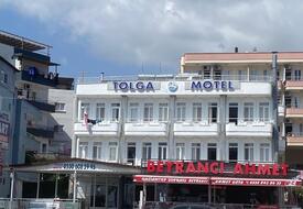 Tolga Motel Mersin Ayaş