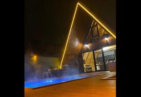 Sapanca Lea 2 Bungalov