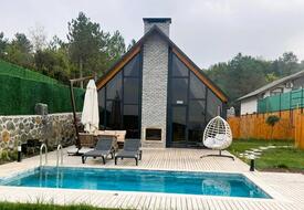 Sapanca Çameb Bungalov