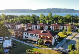 Sapanca Resort Hotel