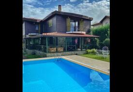 Sapanca Villa Hurrem