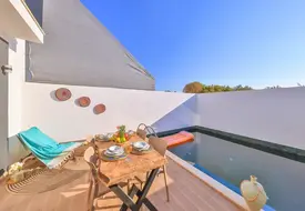 Villa Ay Konak Sepeti