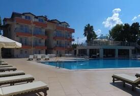 Grand Çınar Hotel Fethiye