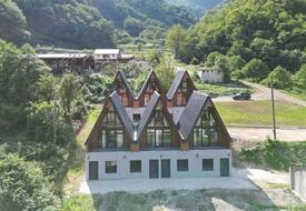 Çaykara Bungalov- Uzungöl