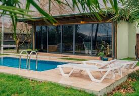 Sapanca Yalı Bungalov