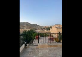 Cappadocia Ürgüp Stone House