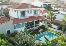 Solis Alaçatı Otel