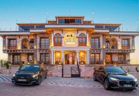 Moonstone İn Cappadocia