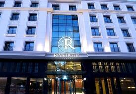 Riva Hotel Ankara