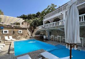 The Old Mill Hotel Lapta