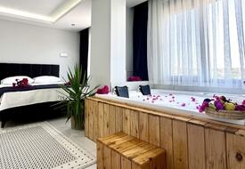 Kuşakçı Apart & Villa