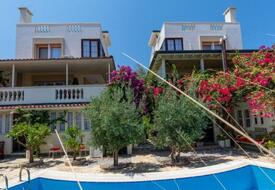 Morisi Pansiyon Karaburun