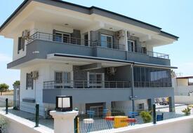 Mavi Restaurant & Apartments 3