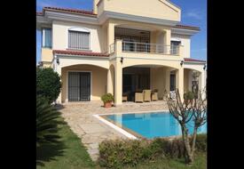 Palm Lane Luxurious Villa